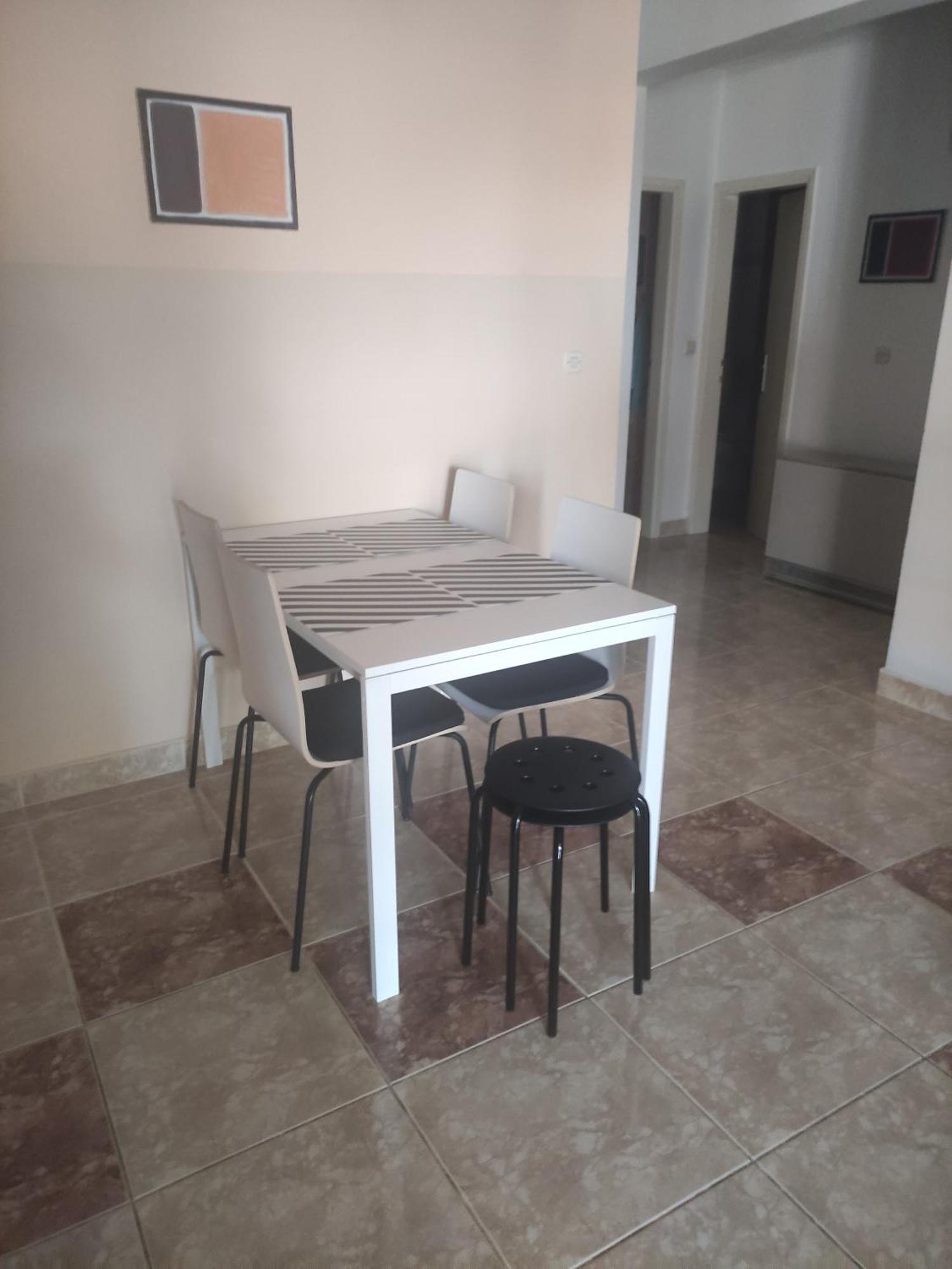 Apartmani Anja Sveta Nedelja  Exterior photo
